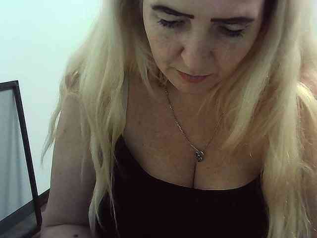 Multiply-orgazm webcam