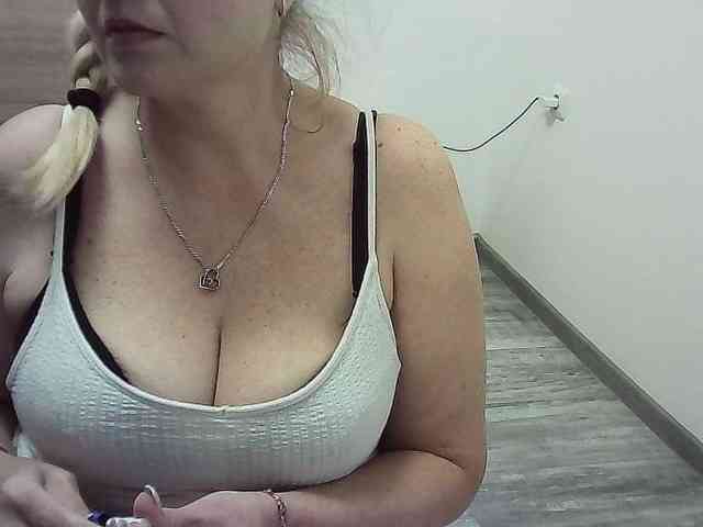 Multiply-orgazm webcam