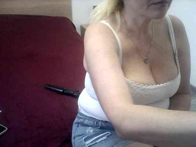 Multiply-orgazm webcam