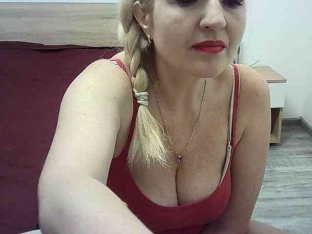 Multiply-orgazm webcam