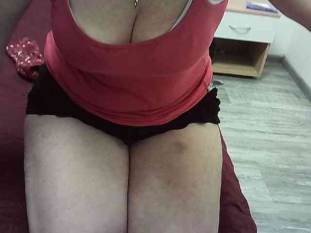 Multiply-orgazm webcam