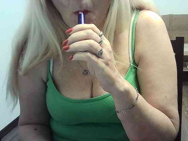 Multiply-orgazm webcam