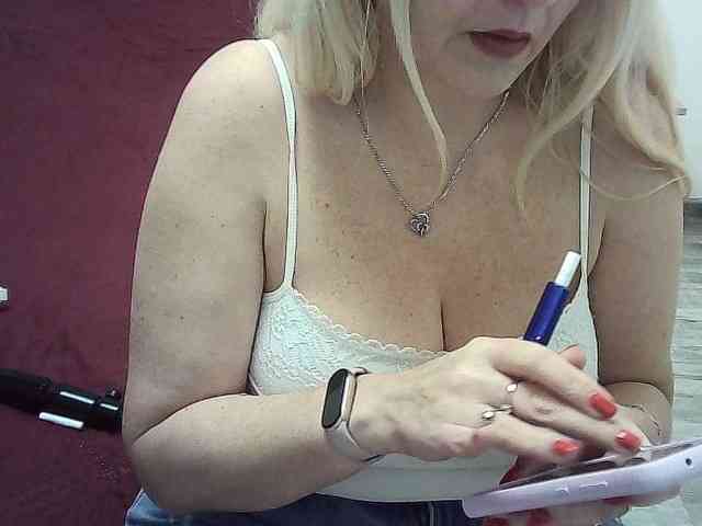 Multiply-orgazm webcam