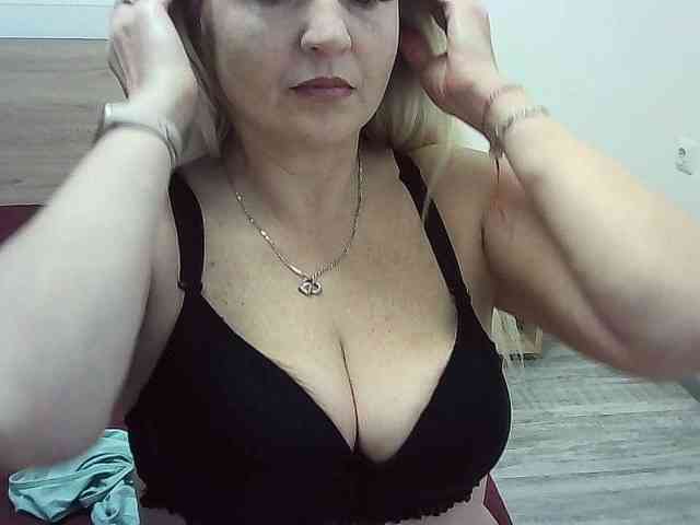 Multiply-orgazm webcam