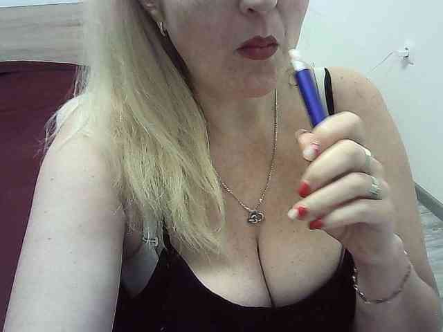 Multiply-orgazm webcam