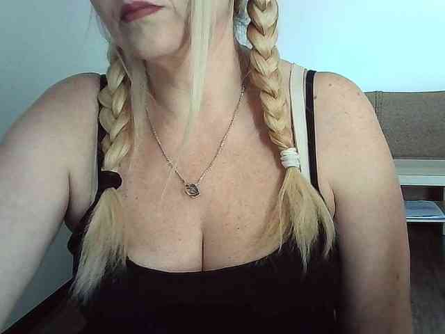 Multiply-orgazm webcam