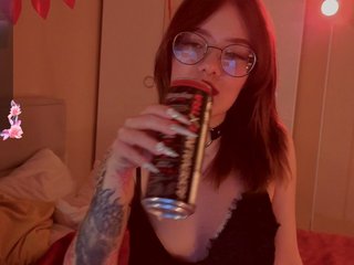 Marika-Degas Porn Show