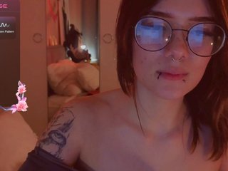 Marika-Degas Porn Show