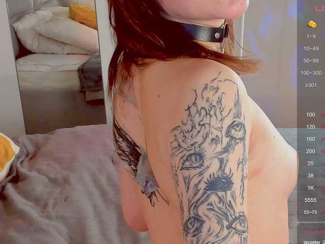 Marika-Degas's BongaCams show and profile