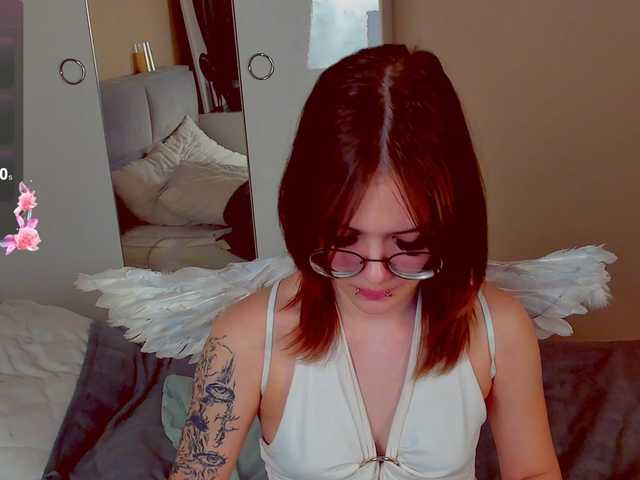 Marika-Degas's BongaCams show and profile