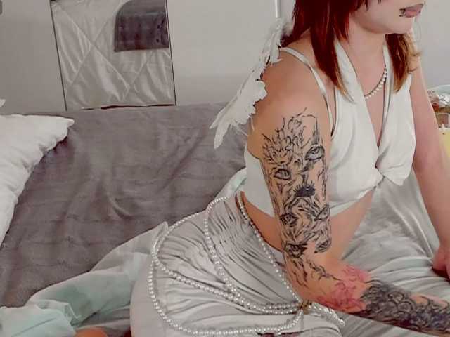 Marika-Degas's BongaCams show and profile