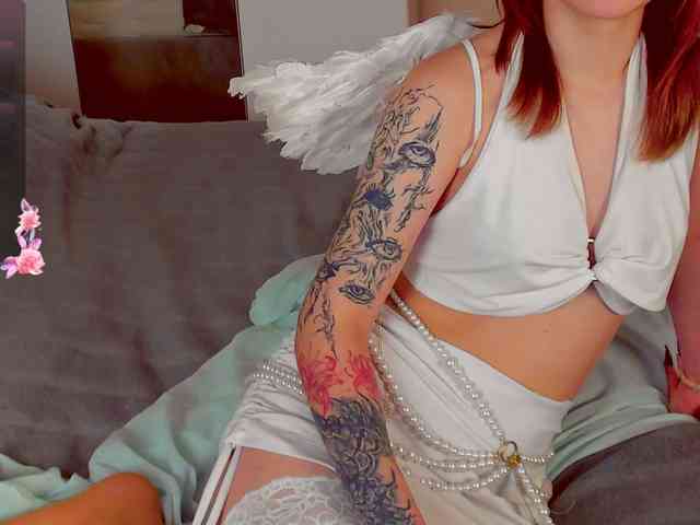 Marika-Degas Marika-Degas