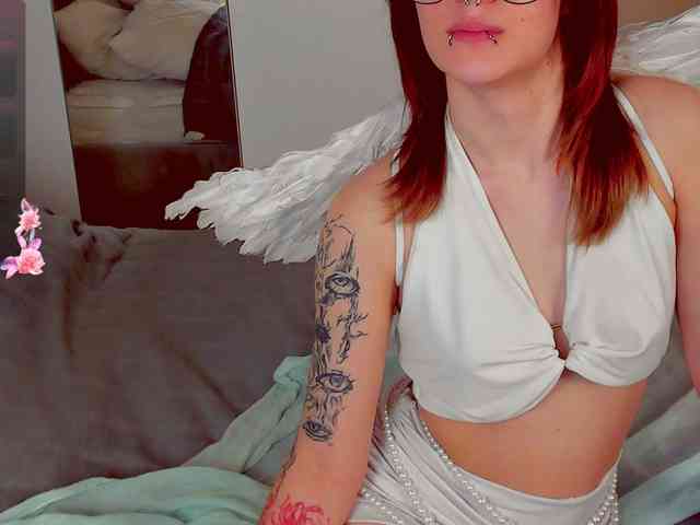 Marika-Degas Marika-Degas