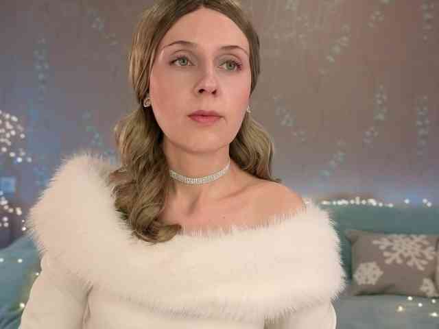 -Aliina- webcam