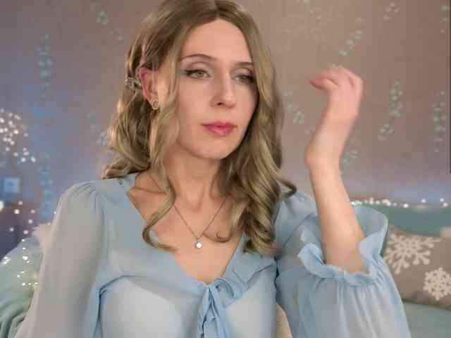 -Aliina- webcam