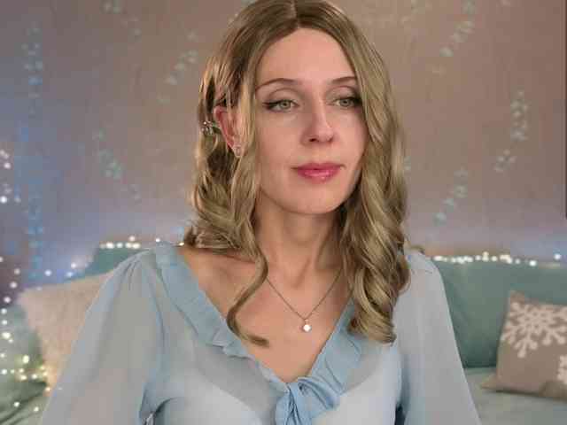-Aliina- webcam
