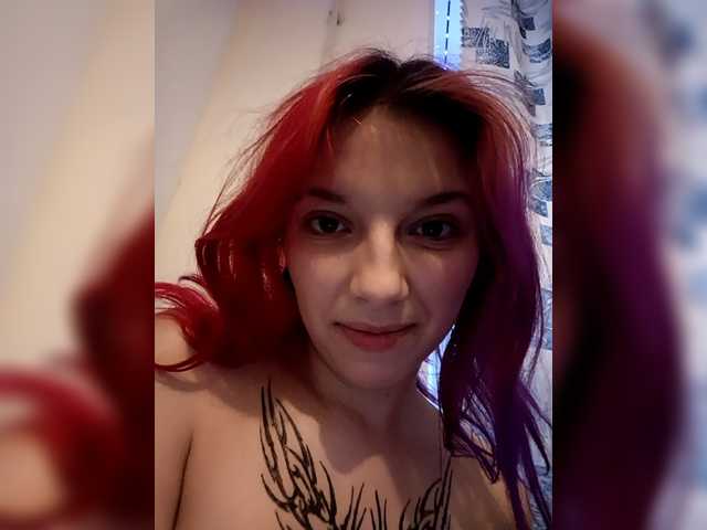 frikhend – webcam model profile photo