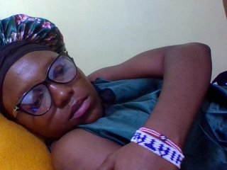 Roseroca33 Porn Show