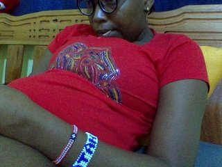 Roseroca33 Porn Show