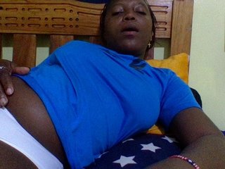 Roseroca33 Porn Show