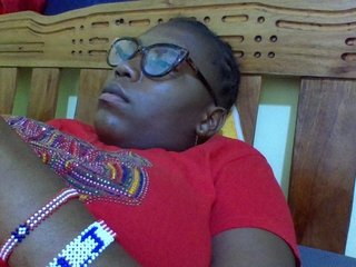 Roseroca33 Porn Show