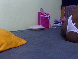 Roseroca33 Porn Show