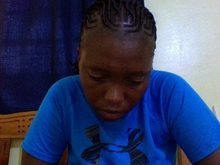 Roseroca33 Porn Show