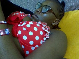 Roseroca33 Porn Show