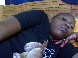 Roseroca33 Porn Show