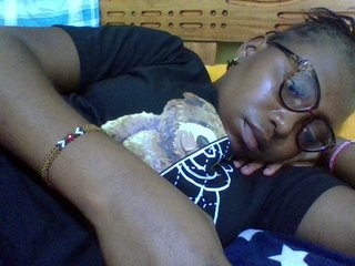 Roseroca33 Porn Show