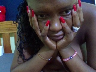 Roseroca33 Porn Show