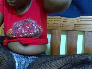 Roseroca33 Porn Show