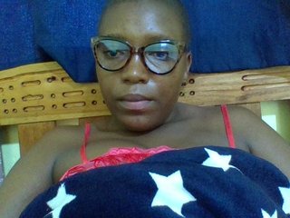 Roseroca33 Porn Show