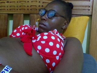 Roseroca33 Porn Show