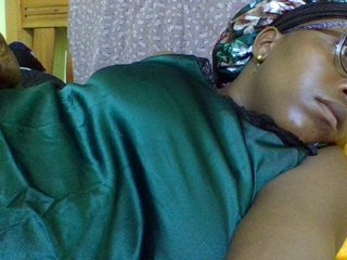 Roseroca33 Porn Show