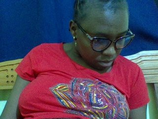 Roseroca33 Porn Show