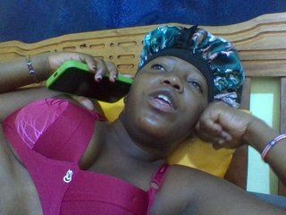 Roseroca33 Porn Show