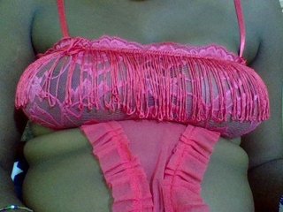 Roseroca33 Porn Show