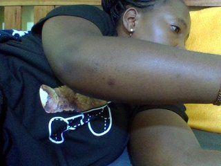 Roseroca33 Porn Show