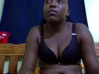 Roseroca33 Porn Show