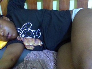 Roseroca33 Porn Show