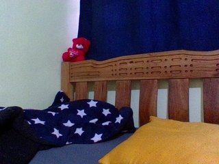 Roseroca33 Porn Show