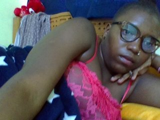 Roseroca33 Porn Show