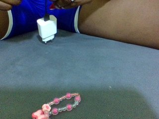 Roseroca33 Porn Show