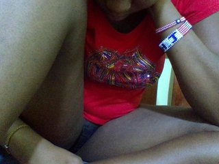 Roseroca33 Porn Show