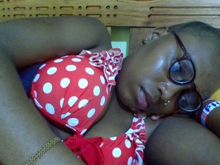 Roseroca33 Porn Show