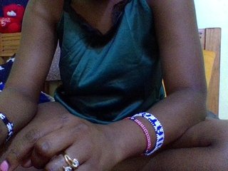 Roseroca33 Porn Show