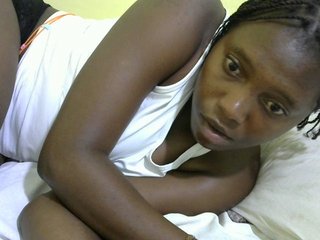 Roseroca33 Porn Show