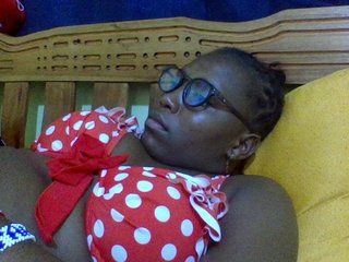 Roseroca33 Porn Show