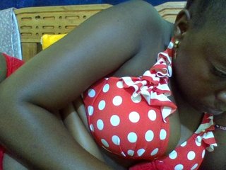 Roseroca33 Porn Show